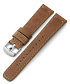 TW7C61300 20mm Quick Release Leather Strap Primary Image
