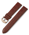 TW7C61500 20mm Quick Release Leather Strap Primary Image