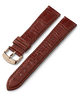 TW7C61600 20mm Quick Release Leather Strap Primary Image
