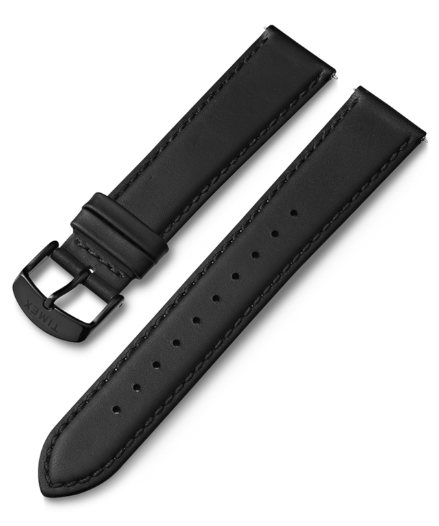 TW7C61700 20mm Quick Release Leather Strap Primary Image
