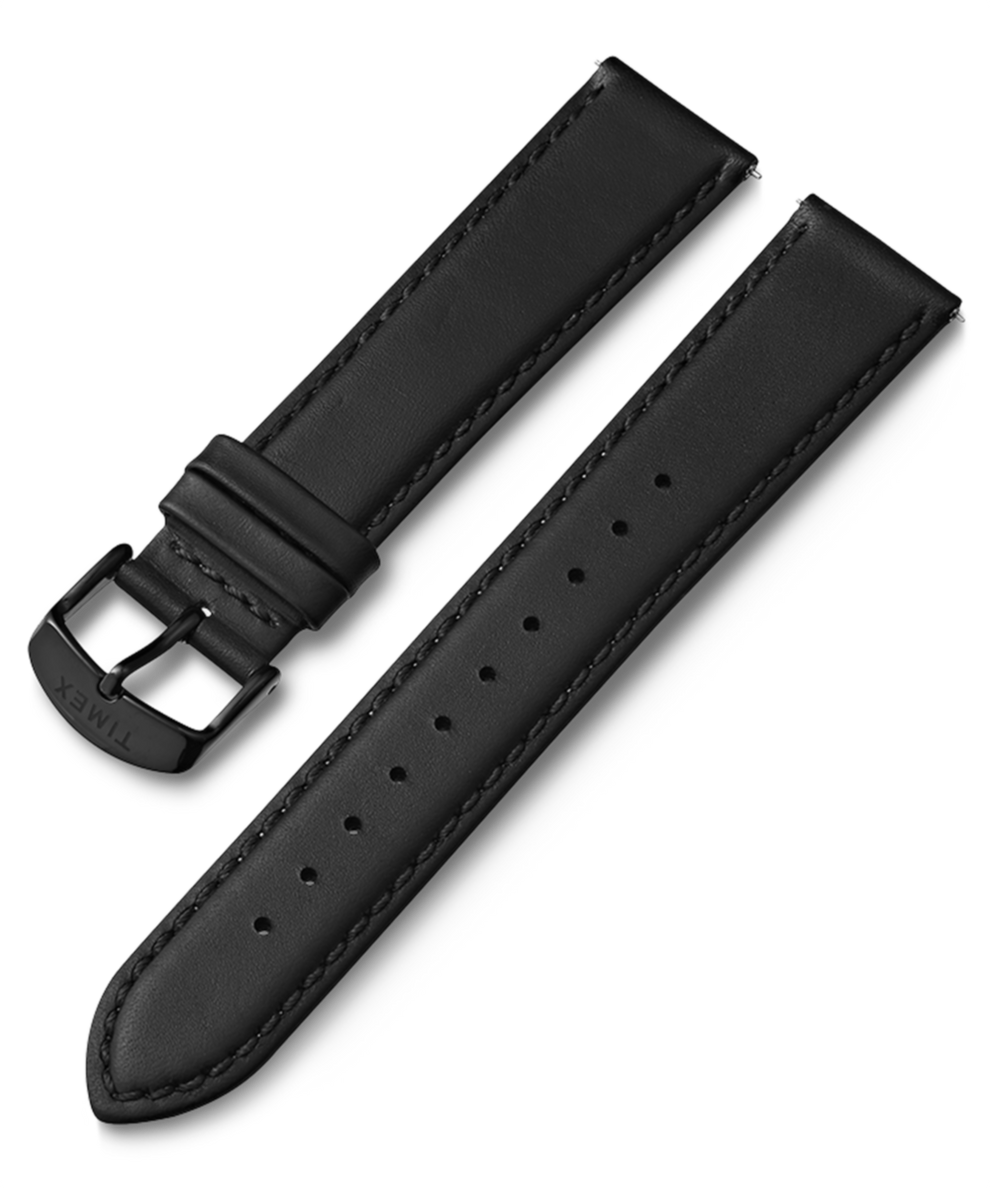 TW7C61700 20mm Quick Release Leather Strap Primary Image