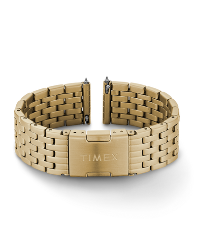 TW7C62300 18mm Quick Release Stainless Steel Bracelet Primary Image
