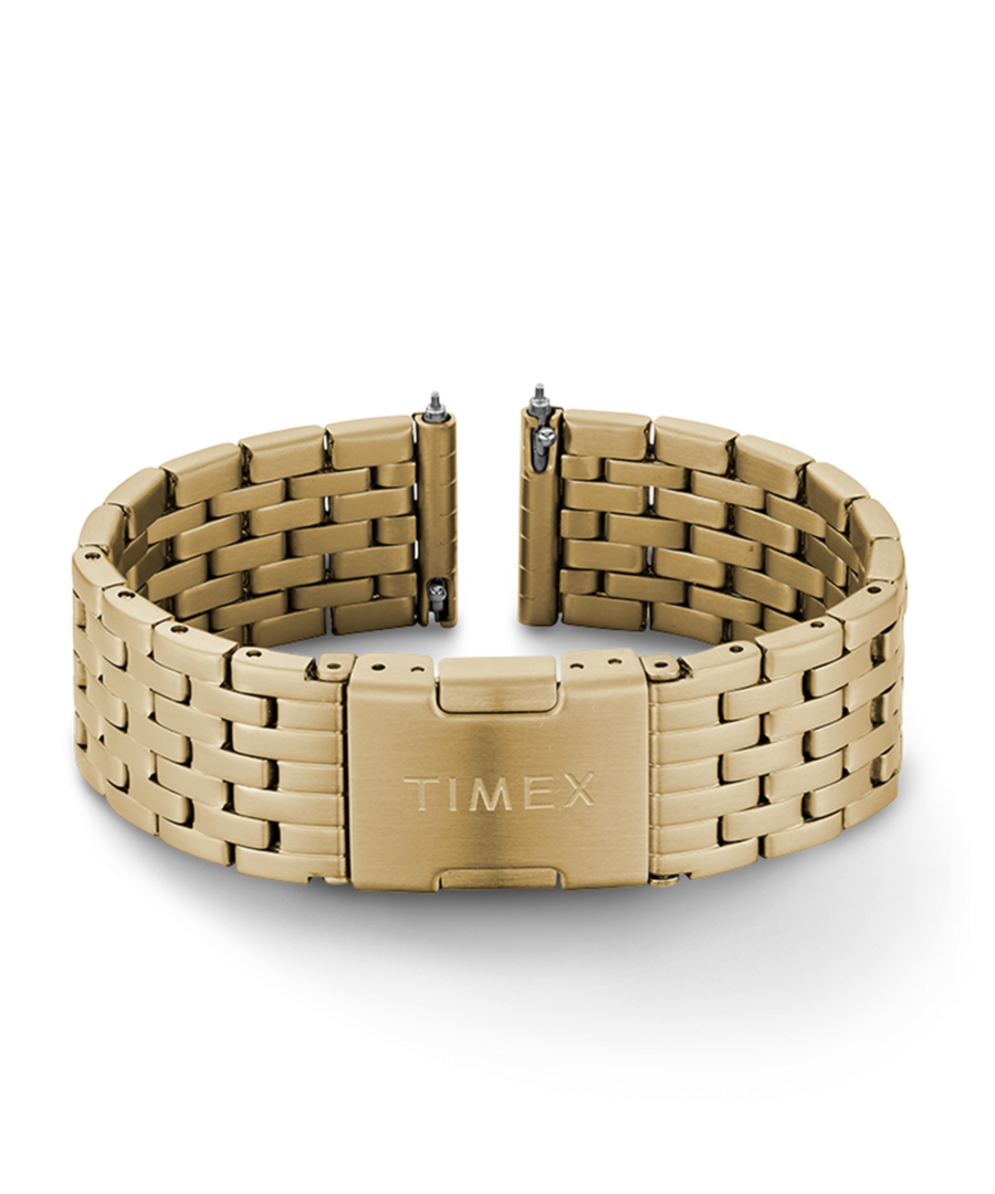 TW7C62300 18mm Quick Release Stainless Steel Bracelet Primary Image