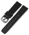 TW7C62400 22mm Quick Release Leather Strap - Imagen 22mm Quick Release Leather Strap