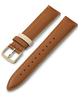 TW7C62800 20mm Leather Strap Primary Image