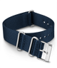 TW7C63200 20mm Fabric Slip-Thru Double Layer Strap Primary Image