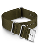 TW7C63300 20mm Fabric Slip-Thru Double Layer Strap Primary Image