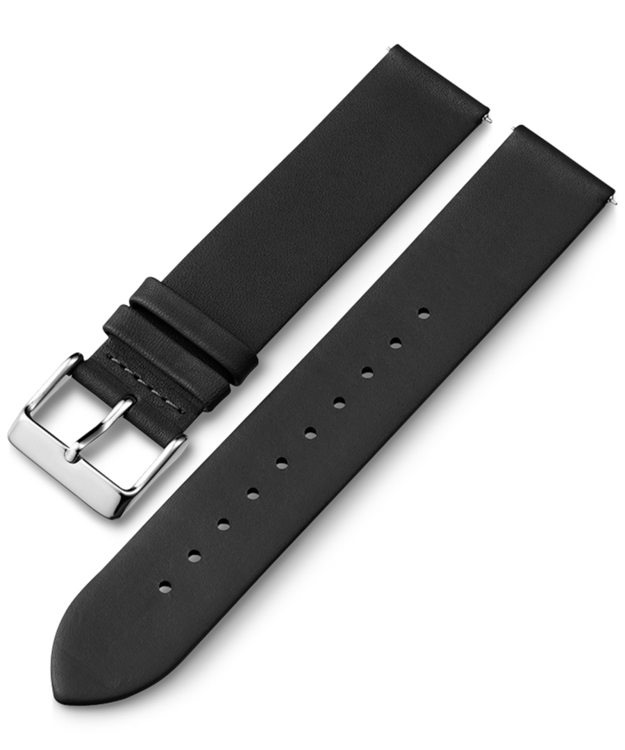 TW7C63500 20mm Quick Release Leather Strap Primary Image