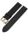 20mm Quick Release Leather Strap