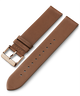 TW7C63600 20mm Quick Release Leather Strap Primary Image