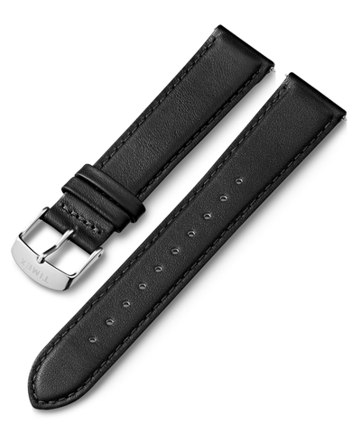 TW7C64000 20mm Quick Release Leather Strap Primary Image