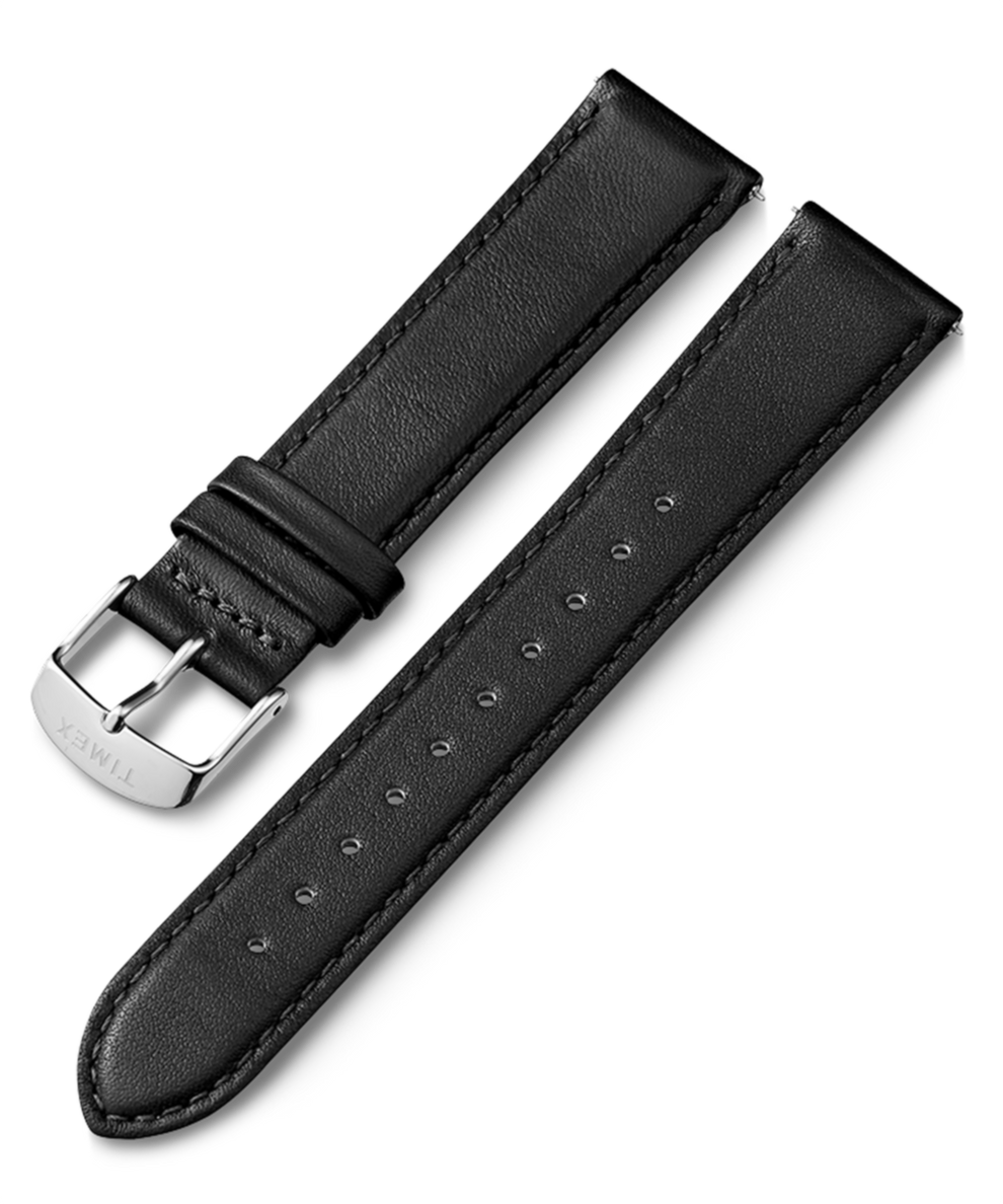 TW7C64000 20mm Quick Release Leather Strap Primary Image