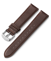 TW7C64100 20mm Quick Release Leather Strap Primary Image