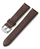 TW7C64100 20mm Quick Release Leather Strap Primary Image