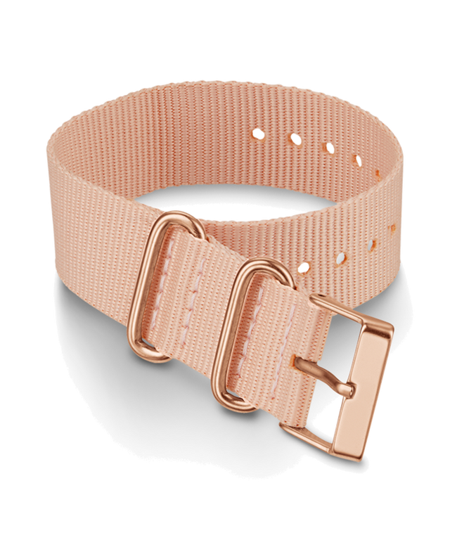 TW7C64200 20mm Fabric Slip-Thru Single Layer Strap Primary Image
