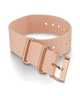 TW7C64200 20mm Fabric Slip-Thru Single Layer Strap Primary Image