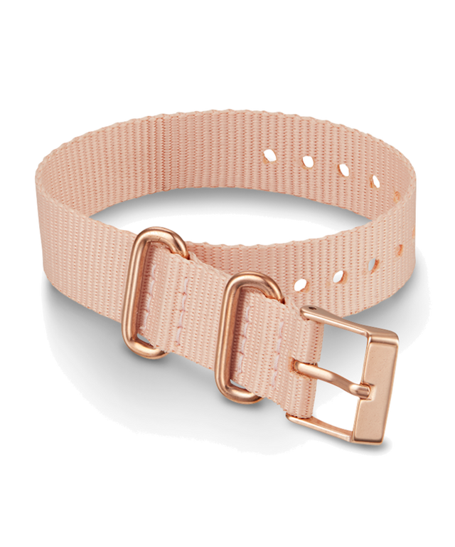 TW7C64300 16mm Fabric Slip-Thru Single Layer Strap Primary Image