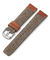 TW7C64400 20mm Fabric Strap with Leather Accents Primary Image