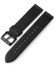 TW7C64600 20mm Quick Release Leather Strap Primary Image