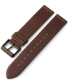 TW7C64800 20mm Quick Release Leather Strap Primary Image