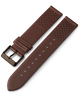 TW7C64800 20mm Quick Release Leather Strap Primary Image
