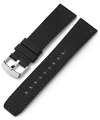 TW7C65000 22mm Quick Release Leather Strap - Imagen 22mm Quick Release Leather Strap