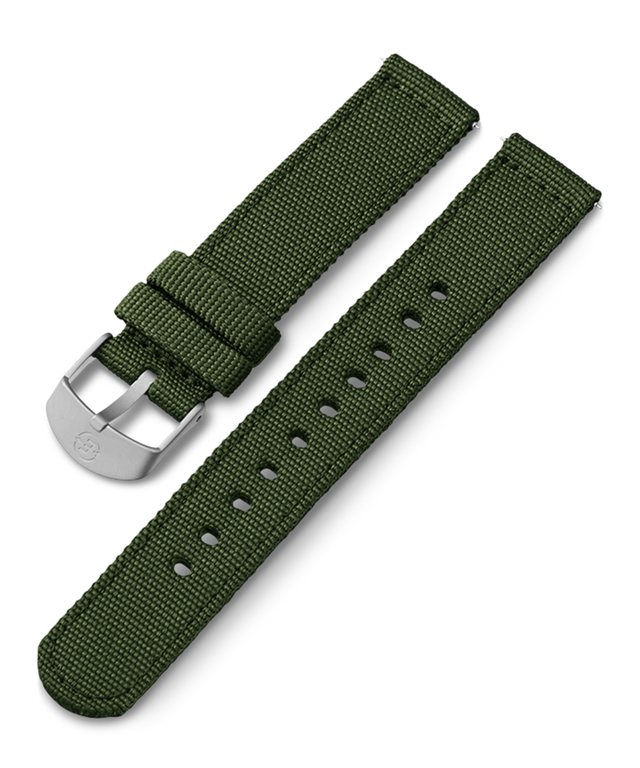 TW7C65200 18mm Fabric Strap Primary Image