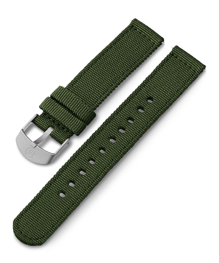 TW7C65200 18mm Fabric Strap Primary Image