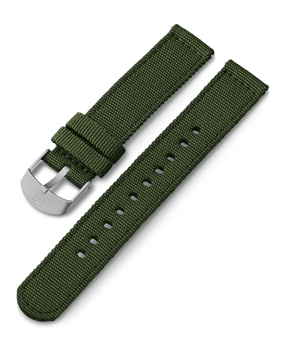 TW7C65200 18mm Fabric Strap Primary Image