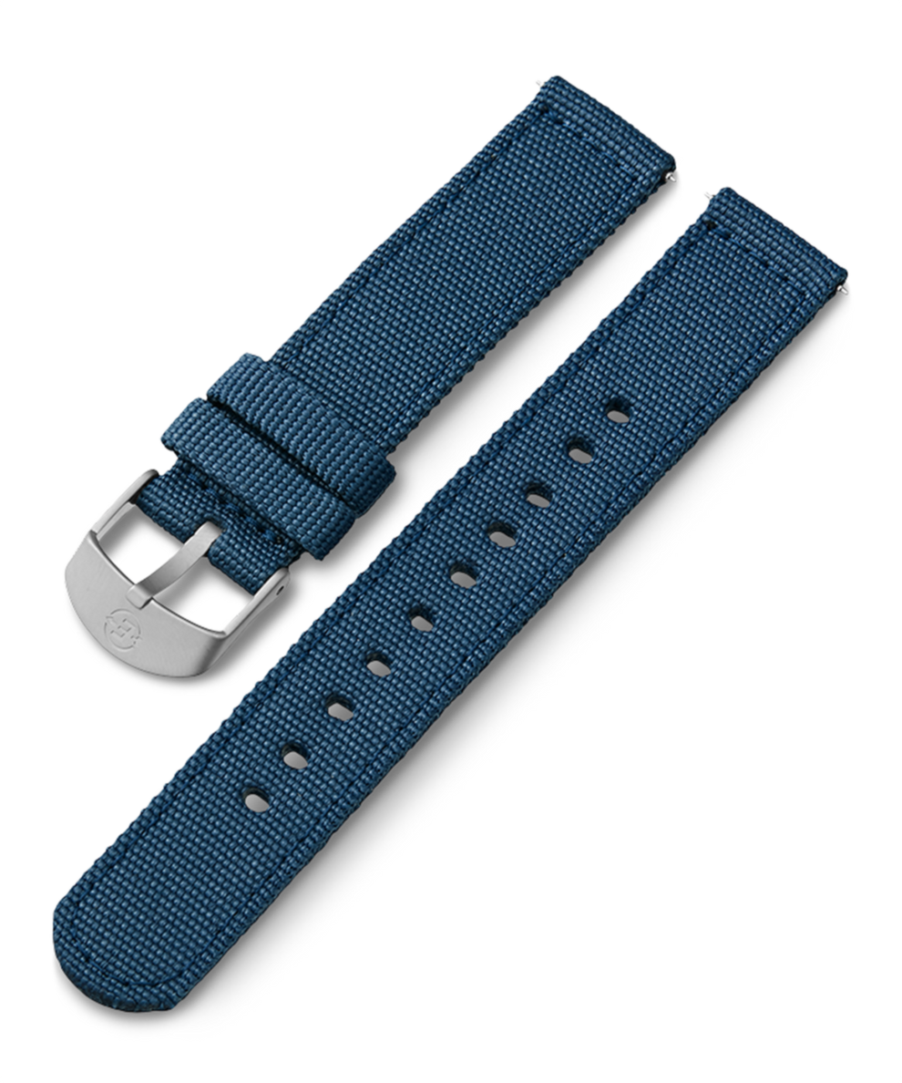 TW7C65300 18mm Fabric Strap Primary Image