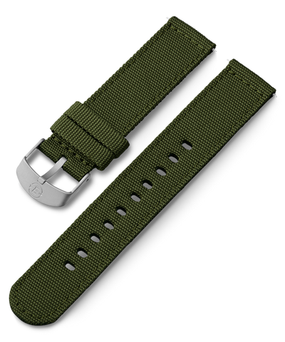 TW7C65400 20mm Fabric Strap Primary Image