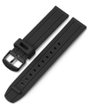 TW7C65800 20mm Quick Release Silicone Strap Primary Image