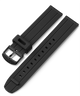 TW7C65800 20mm Quick Release Silicone Strap Primary Image