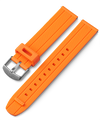 TW7C66500 20mm Quick Release Silicone Strap Primary Image