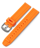 TW7C66500 20mm Quick Release Silicone Strap Primary Image