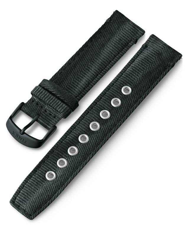 TW7C66900 20mm Quick Release Fabric Strap Primary Image