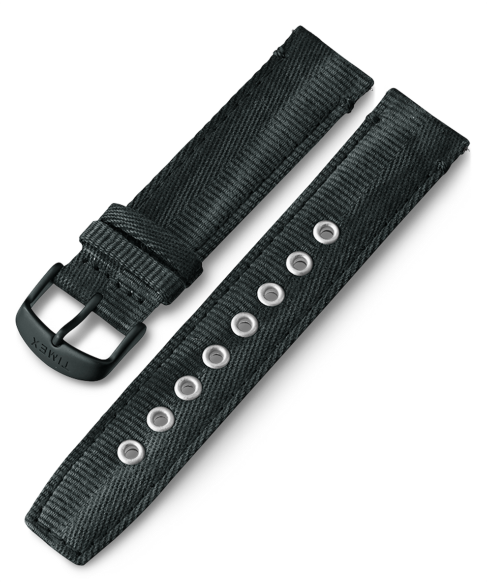 TW7C66900 20mm Quick Release Fabric Strap Primary Image