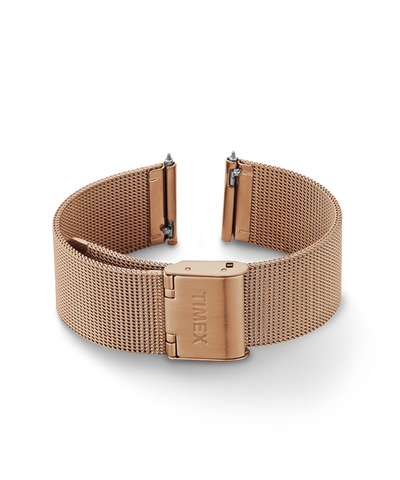 TW7C67500 18mm Quick Release Mesh Band Primary Image