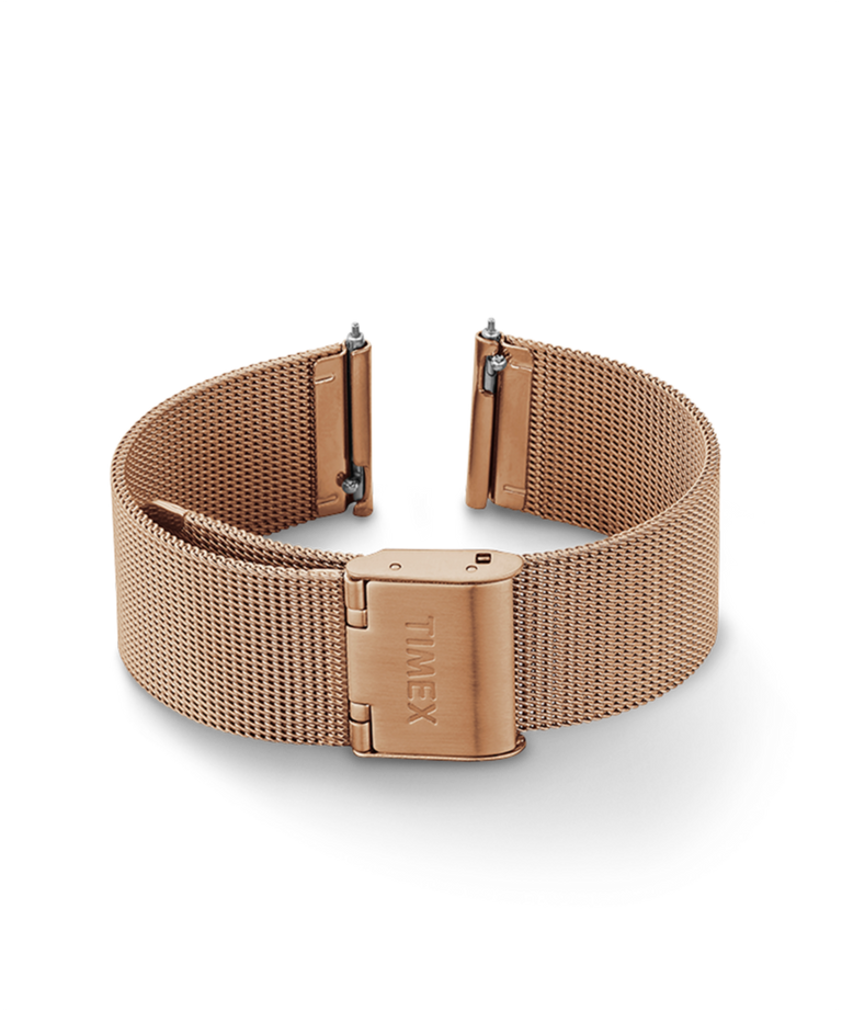 TW7C67500 18mm Quick Release Mesh Band Primary Image
