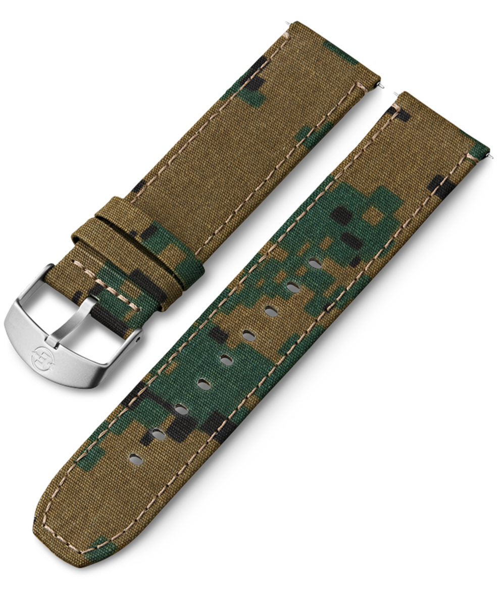 TW7C68100 22mm Fabric Strap Primary Image
