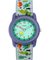 TW7C77300 TIMEX TIME MACHINES® 29mm Dinosaur Elastic Fabric Kids Watch Primary Image