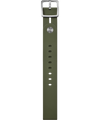 TW7C99400 Giorgio Galli 18mm Soft Synthetic Rubber Strap Primary Image