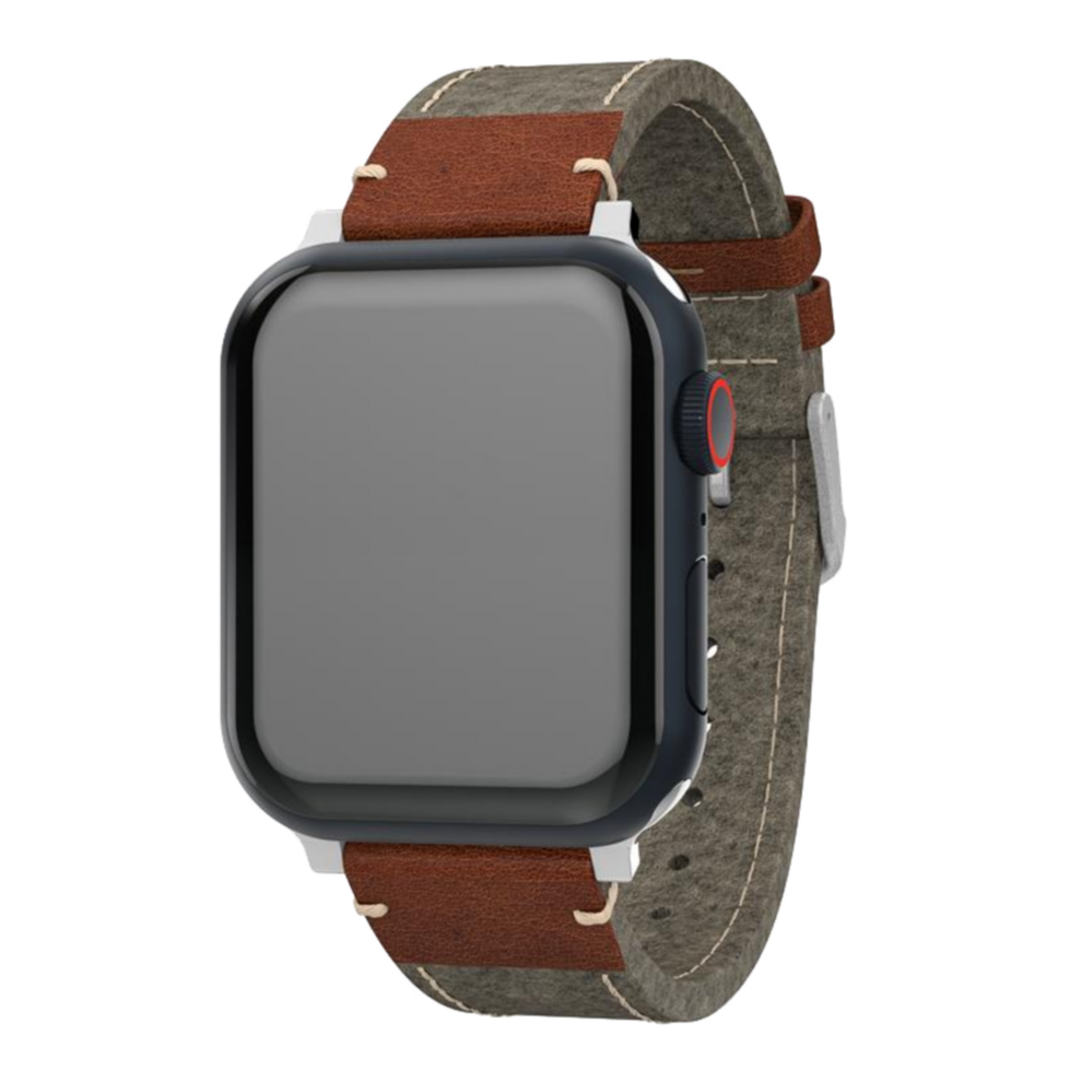 TW7D01200 Timex Apple® Watch Band Primary Image