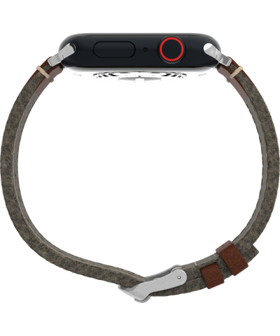 TW7D01200 Timex Apple® Watch Band Profile Image