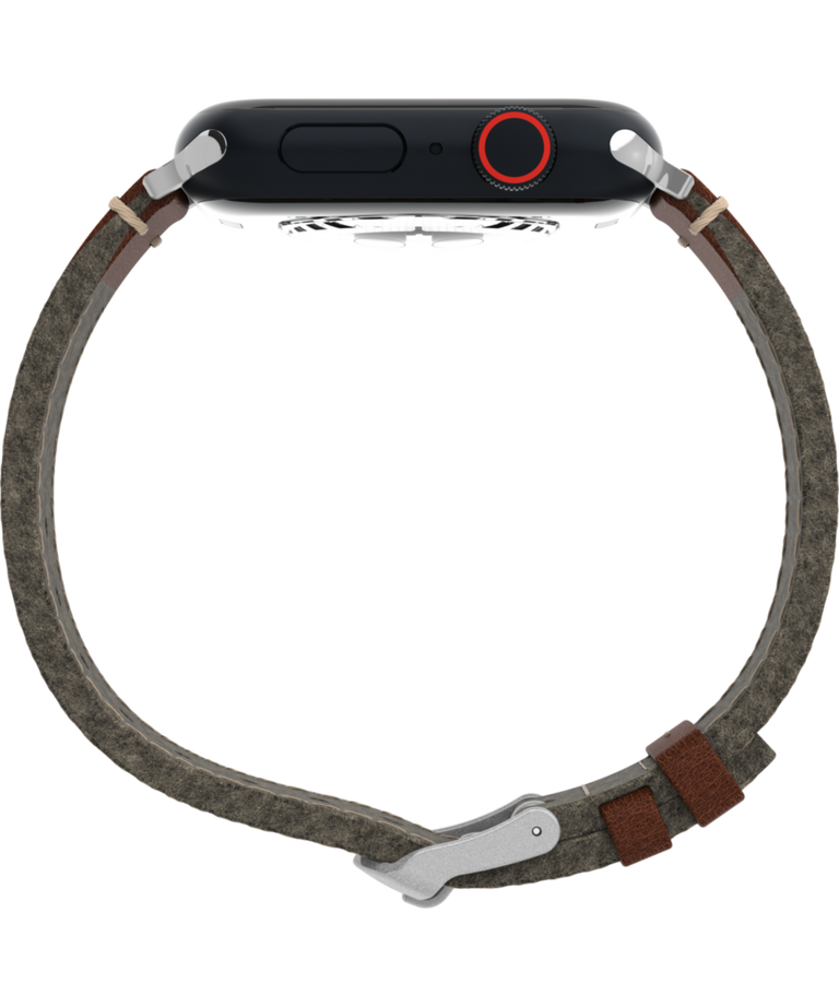 TW7D01200 Timex Apple® Watch Band Profile Image