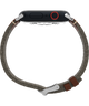 TW7D01200 Timex Apple® Watch Band Profile Image