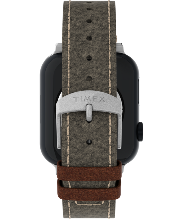 TW7D01200 Timex Apple® Watch Band Strap Image