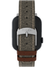 TW7D01200 Timex Apple® Watch Band Strap Image
