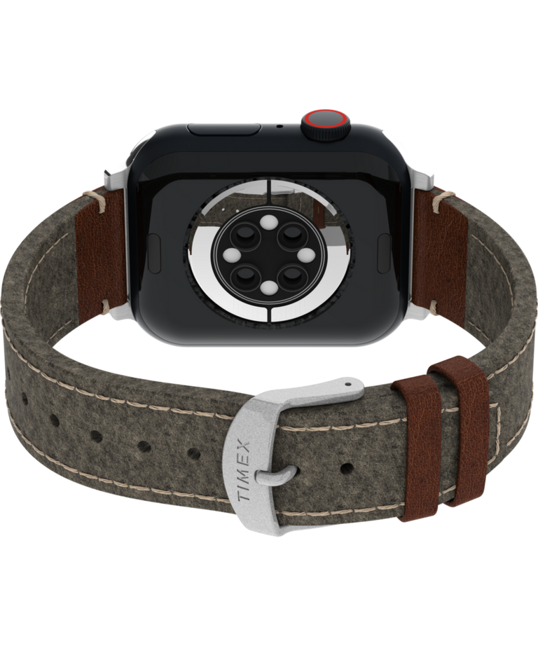 TW7D01200 Timex Apple® Watch Band Caseback with Attachment Image
