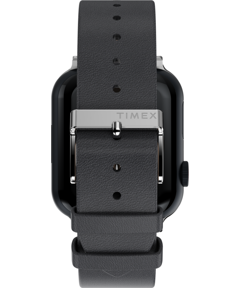 TW7D02400 Timex Apple® Watch Band (42mm - 49mm) Strap Image